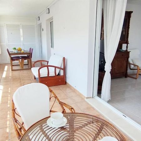 Apartamento Dianium By Denia Costa Zewnętrze zdjęcie