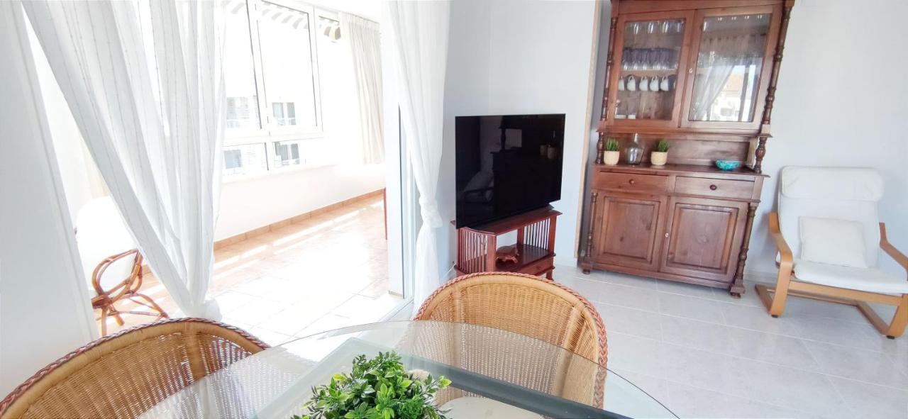 Apartamento Dianium By Denia Costa Zewnętrze zdjęcie