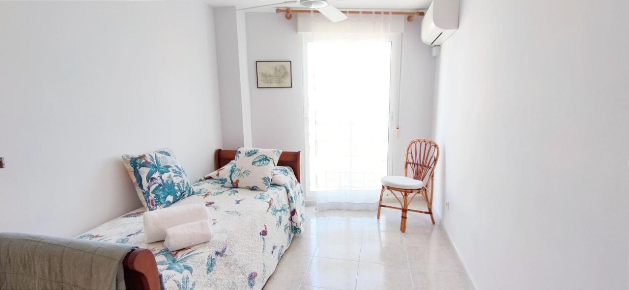 Apartamento Dianium By Denia Costa Zewnętrze zdjęcie