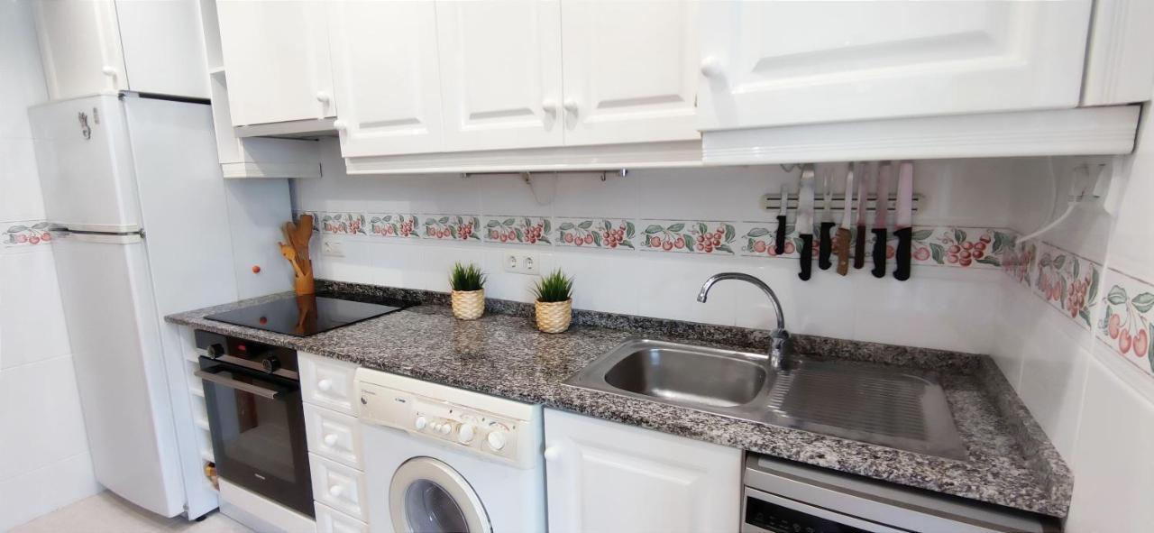 Apartamento Dianium By Denia Costa Zewnętrze zdjęcie