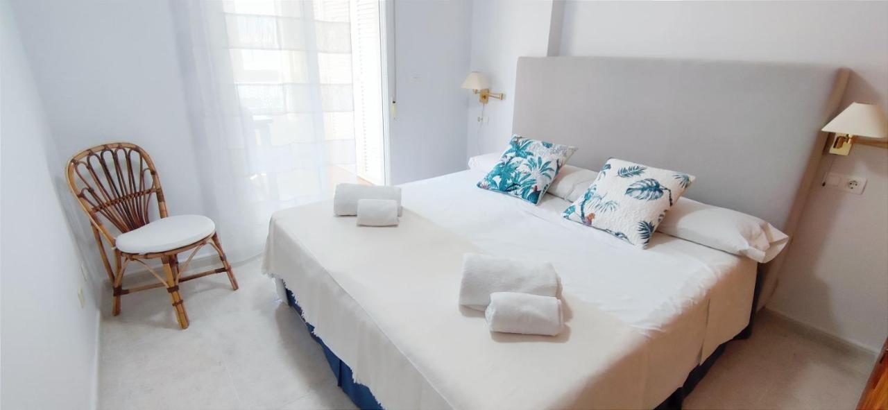 Apartamento Dianium By Denia Costa Zewnętrze zdjęcie