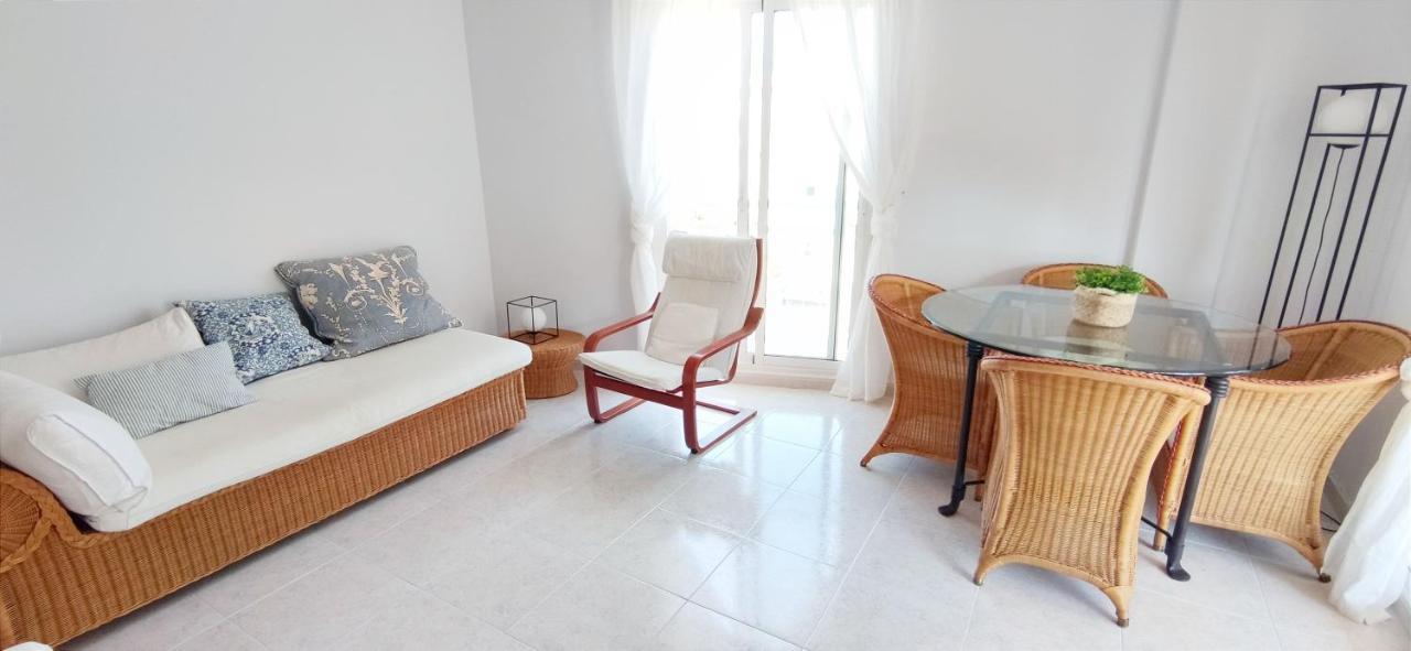 Apartamento Dianium By Denia Costa Zewnętrze zdjęcie