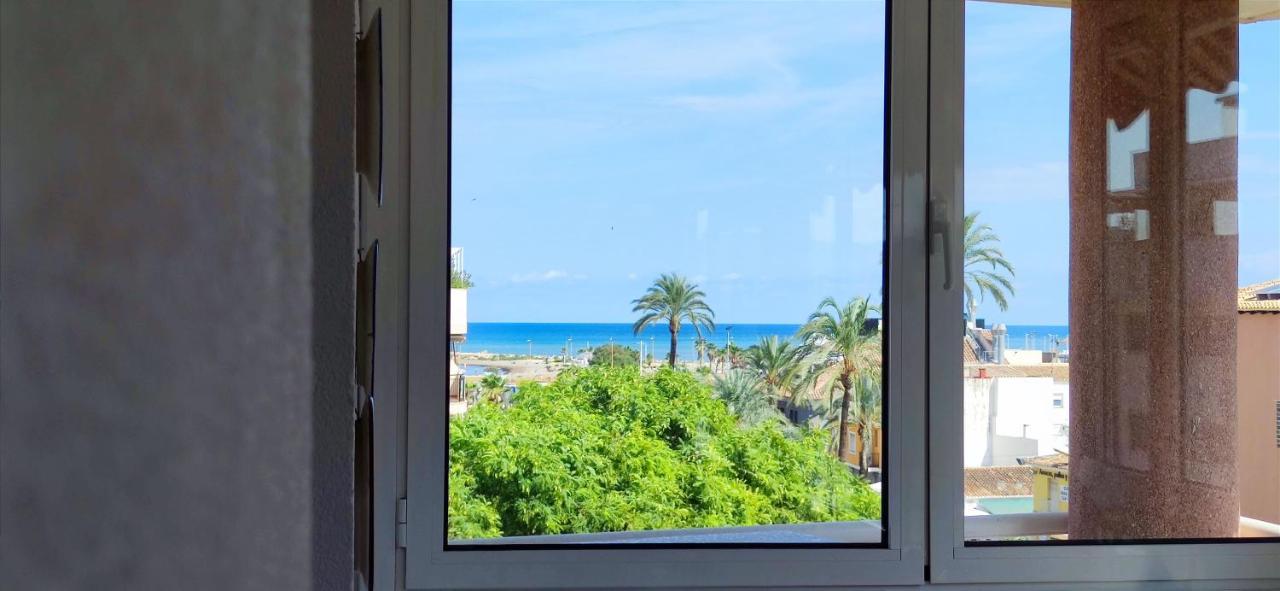 Apartamento Dianium By Denia Costa Zewnętrze zdjęcie