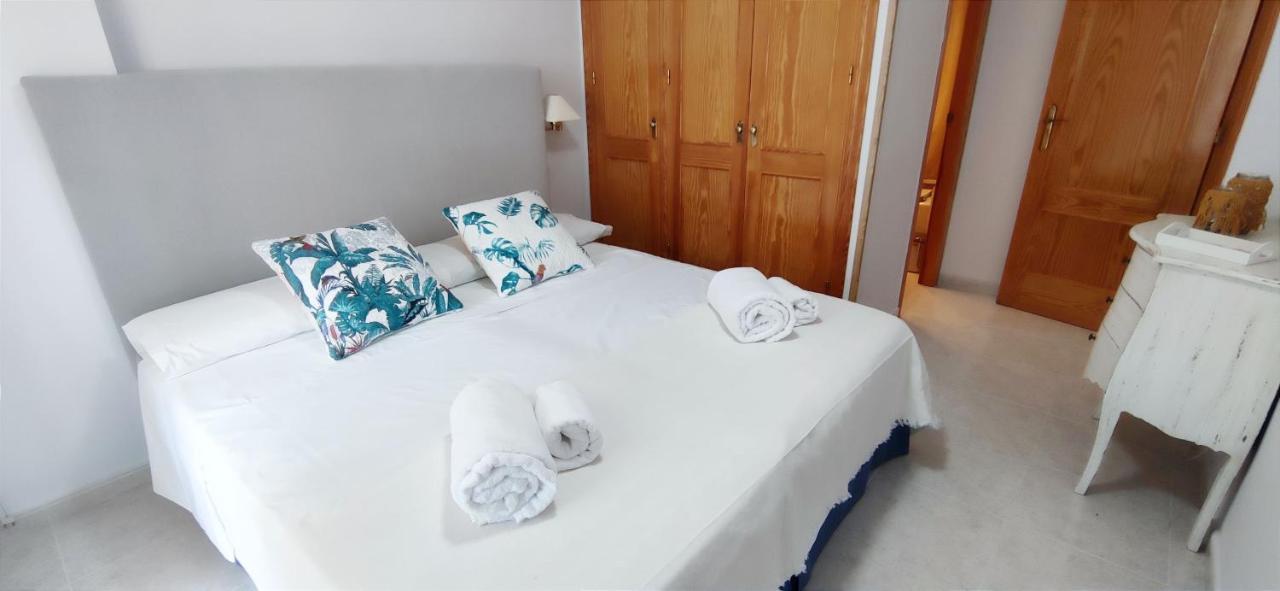 Apartamento Dianium By Denia Costa Zewnętrze zdjęcie