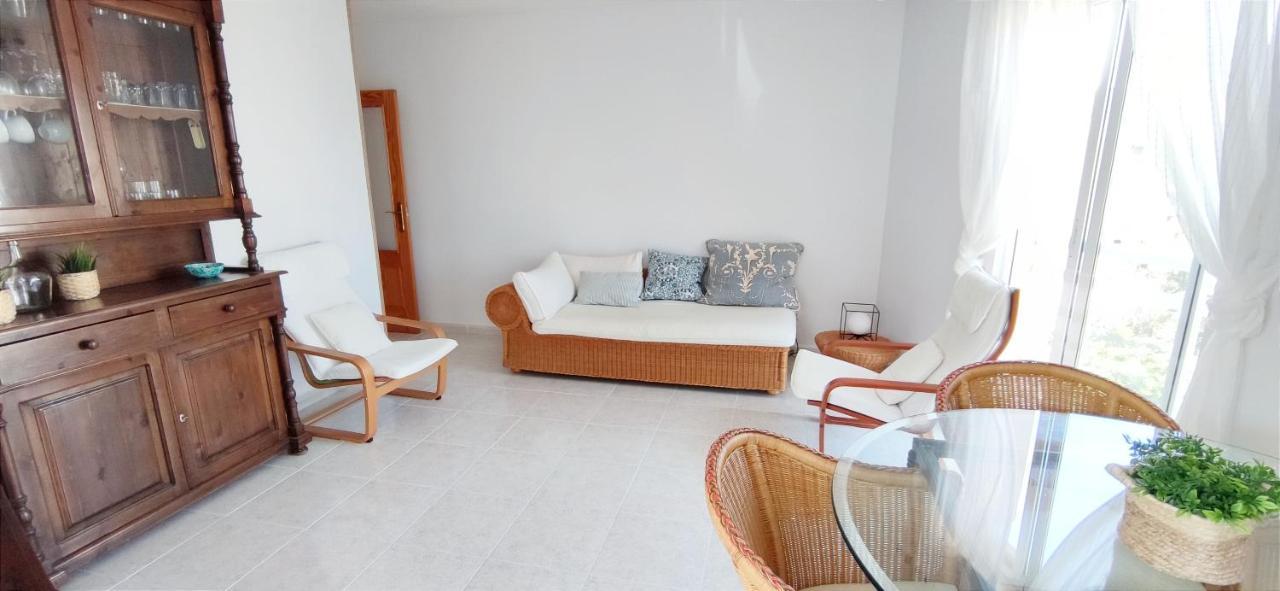 Apartamento Dianium By Denia Costa Zewnętrze zdjęcie