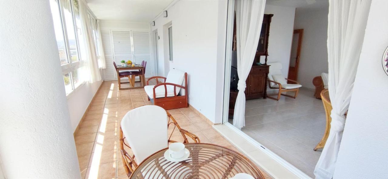Apartamento Dianium By Denia Costa Zewnętrze zdjęcie