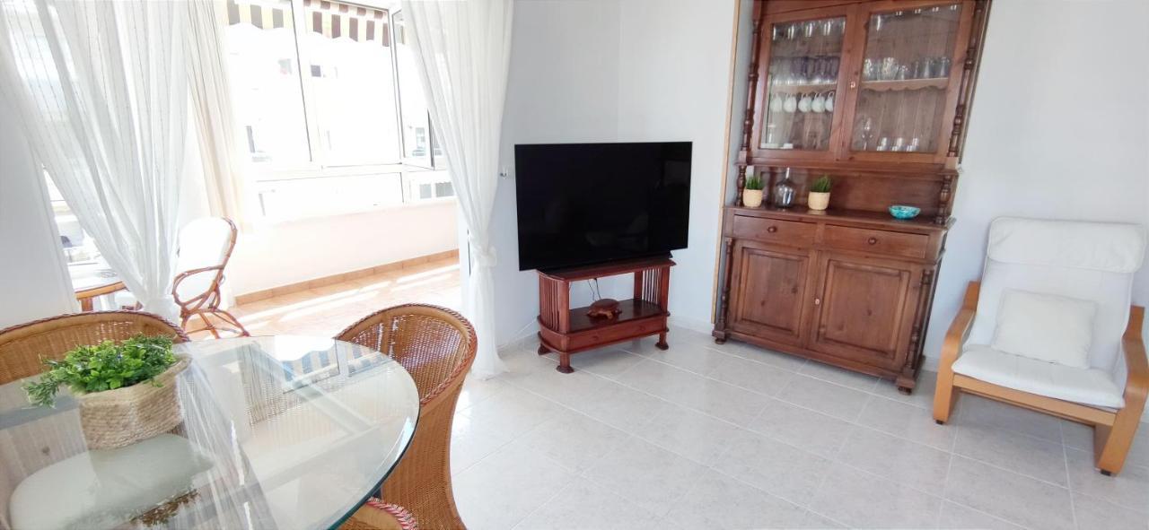 Apartamento Dianium By Denia Costa Zewnętrze zdjęcie