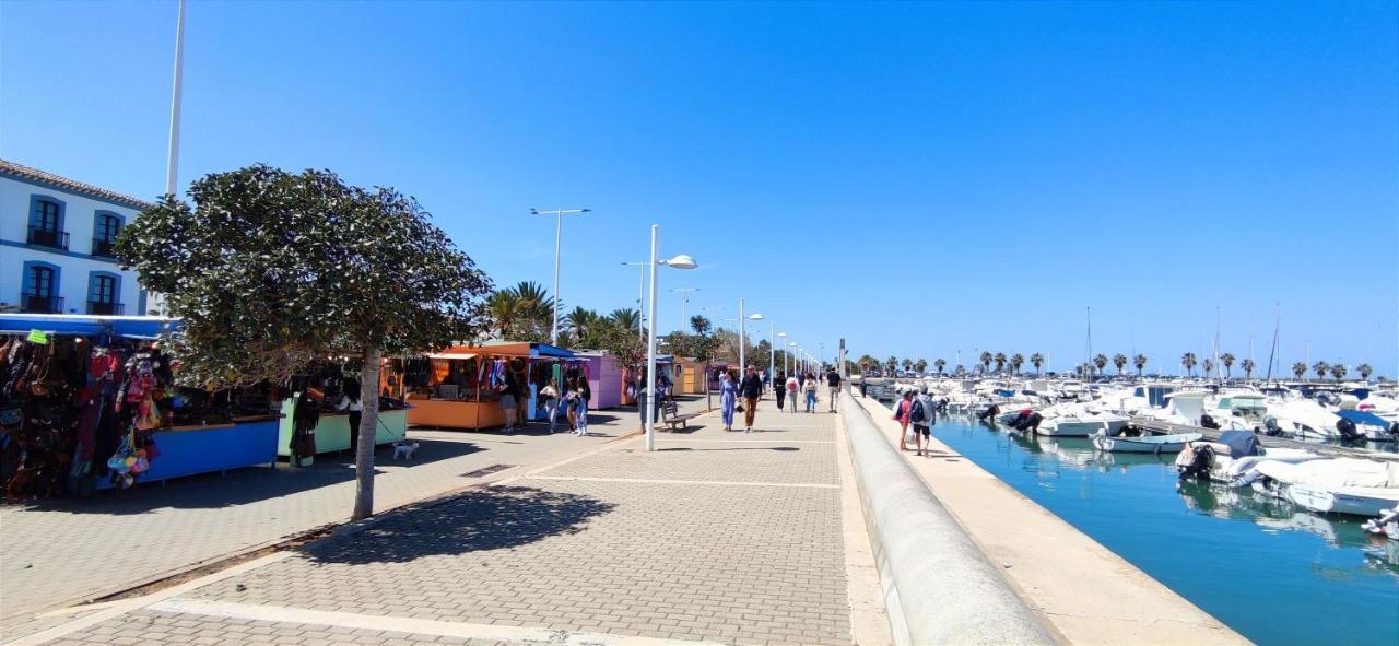 Apartamento Dianium By Denia Costa Zewnętrze zdjęcie