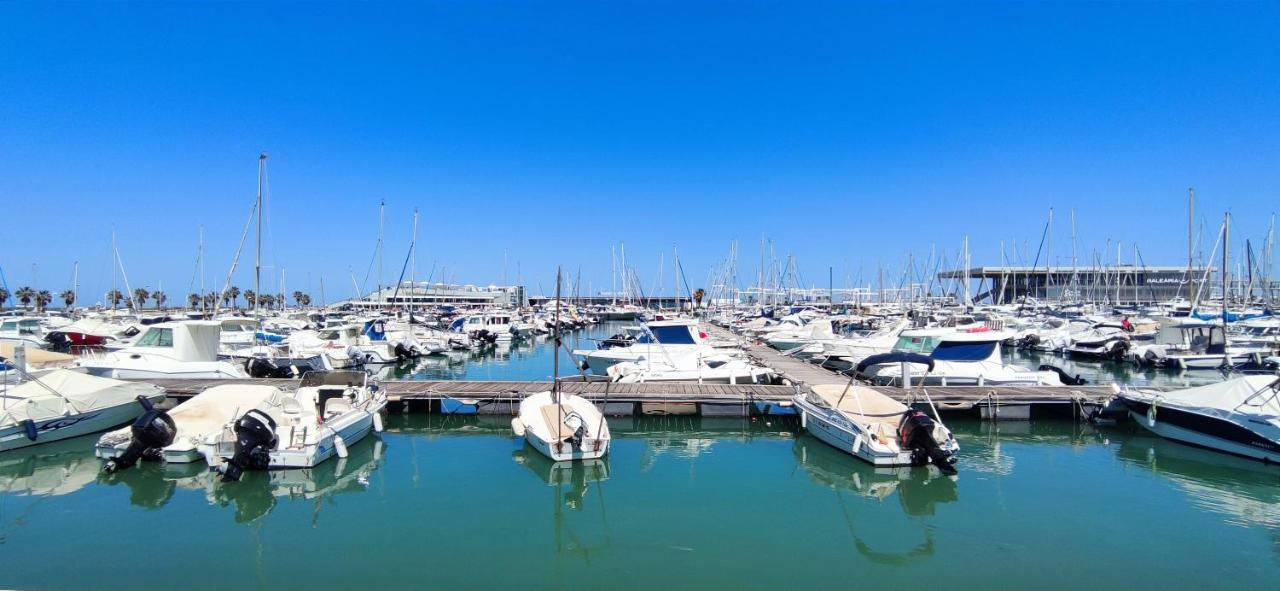 Apartamento Dianium By Denia Costa Zewnętrze zdjęcie